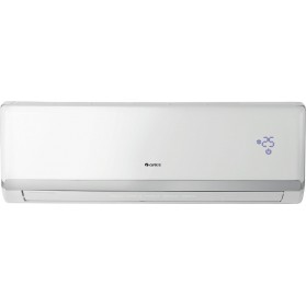 Настінний кондиціонер інверторний Gree Bora Inverter GWH18QD-K3DNA5E Wi-Fi