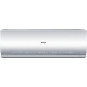 Настінний кондиціонер інверторний Haier Crystal AS12CB2HRA / 1U12JE7ERA