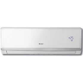 Настінний кондиціонер інверторний Gree Smart Lite GWH09QB-K6DNA5I