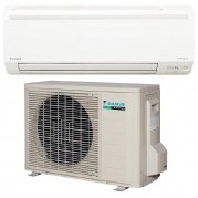 Настінний кондиціонер інверторний Daikin FTXS20J/RXS20J