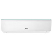Настінний кондиціонер інверторний Gree Bora Prestige GWH09AAB-K6DNA4A