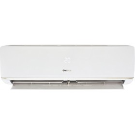 Настінний кондиціонер інверторний Gree Bora Inverter GWH24QD-K3DNA5A