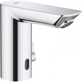 Змішувач для умивальника Grohe Bau Cosmopolitan E 36451000
