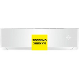 Кондиціонер Cooper&Hunter CH-S12FTXAM2S-WP