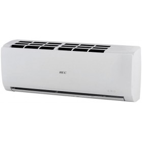 Настінний кондиціонер Haier HEC HEC-09HTD03/R2(I)/HEC-09HTD03/R2(O)