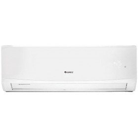 Кондиціонер Gree Lomo Inverter GWH12QC-K6DND2D White