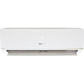 Настінний кондиціонер інверторний Gree Bora Inverter GWH18QD-K6DNA5E