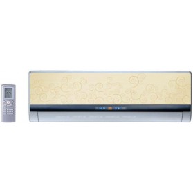 Настінний кондиціонер Gree Deluxe GWHN12JBNK3A1B