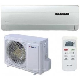 Настінний кондиціонер Gree Standart Plus GWH18ND-K3NNB1A