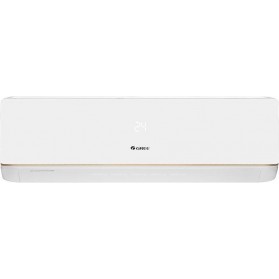 Настінний кондиціонер інверторний Gree Bora Inverter GWH24AAD-K3DNA5A/A6E Wi-Fi