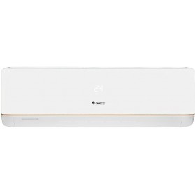 Настінний кондиціонер інверторний Gree Bora Inverter GWH24QD-K3DNA5A/A6E Wi-Fi