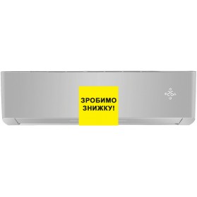 Кондиціонер Cooper&Hunter CH-S09FTXAL2-SC