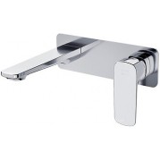 Змішувач для умивальника Cersanit Larga S951-386