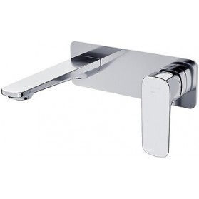 Змішувач для умивальника Cersanit Larga S951-386