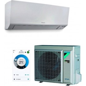 Кондиціонер Daikin FTXM20A/RXM20A