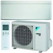 Кондиціонер Daikin FTXA20CW/RXA20A