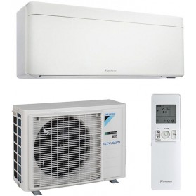 Кондиціонер Daikin FTXA25CW/RXA25A