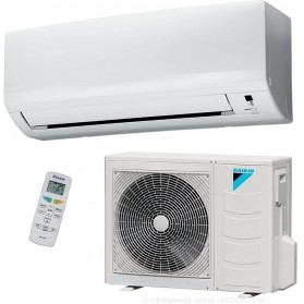 Кондиціонер Daikin FTXF60F/RXF60D