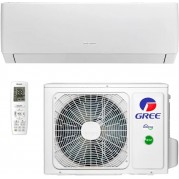 Настінний кондиціонер інверторний Gree Pular Inverter GWH12AGBXB-K6DNA1A