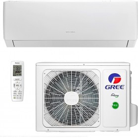 Настінний кондиціонер інверторний Gree Pular Inverter GWH24AGE-K6DNA1A/I