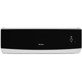 Настінний кондиціонер інверторний Gree Lomo GWH24QE-K6DND2K Black