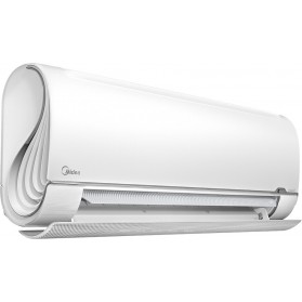 Настінний кондиціонер інверторний Midea BreezeleSS+ FA-12N8D6E-I/FA-12N8D6E-O