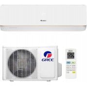 Настінний кондиціонер Gree Bora GWH24AAD-K6DNA5C