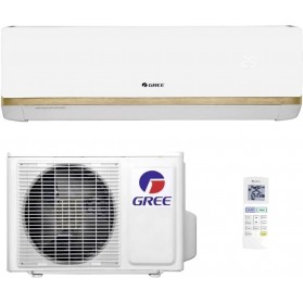 Настінний кондиціонер Gree Bora GWH18AACXD-K3NNA2B