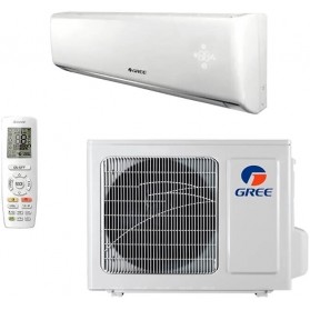 Настінний кондиціонер інверторний Gree U-Match GUD71G/A-T/GUD71W/NhA-T