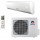 Настінний кондиціонер інверторний Gree U-Match GUD71G/A-T/GUD71W/NhA-T