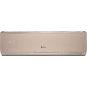 Настінний кондиціонер інверторний Gree Lomo Inverter GWH09QC-K6DND2F Golden