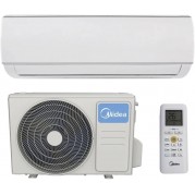 Настінний кондиціонер інверторний Midea Forest DC AF6-12N8C2E-I/AF6-12N8C2E-O