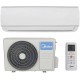 Кондиціонер Midea Forest DC AF6-12N8C2E-I/AF6-12N8C2E-O