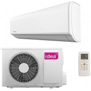 Настінний кондиціонер інверторний Idea ISR-24HR-MA01-DN8