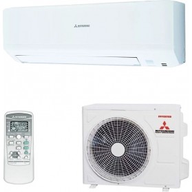 Кондиціонер  Mitsubishi Heavy SRK50ZSP-W/SRC50ZSP-W