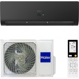 Настінний кондиціонер інверторний Haier Flexis AS25FL-B/1U25MEHFRA-1