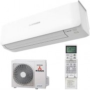 Кондиціонер  Mitsubishi Heavy Premium SRK/SRC20ZS-W