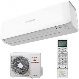 Кондиціонер  Mitsubishi Heavy Premium SRK/SRC20ZS-W