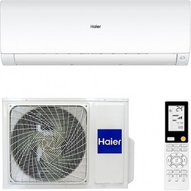 Настінний кондиціонер інверторний Haier Flexis AS25FL-W/1U25MEHFRA-1