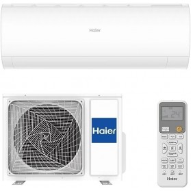 Настінний кондиціонер інверторний Haier Pearl AS35PR/1U35YEGFRA-H1