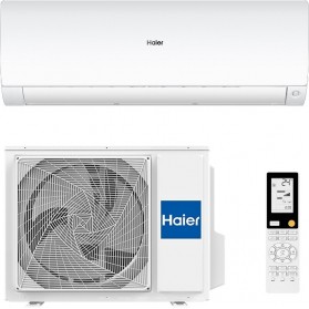 Настінний кондиціонер інверторний Haier 1U35MEHFRA-1/AS35FL-W