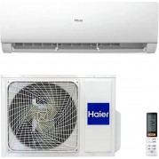 Настінний кондиціонер інверторний Haier Nordic AS35SN1FA-NR(C)/1U35S2SQ1FA-NR