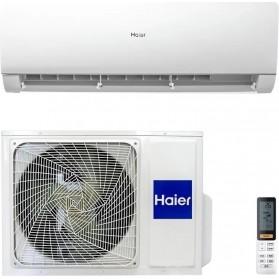Настінний кондиціонер інверторний Haier Nordic AS35SN1FA-NR(C)/1U35S2SQ1FA-NR