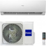 Настінний кондиціонер інверторний Haier Nordic AS50SN1FA-NR(C)/1U50S2SQ1FA-NR