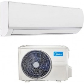 Настінний кондиціонер інверторний Midea Forest AF8-18N8C0E-I/AF8-18N8C0E-O