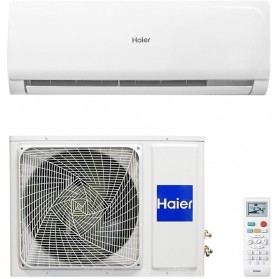 Настінний кондиціонер інверторний Haier Tibio Inverter AS68TEDHRA-CL/1U68REEFRA