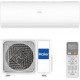 Настінний кондиціонер інверторний Haier Pearl AS35PR/1U35YEGFRA-H