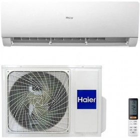 Настінний кондиціонер інверторний Haier Nordic AS35SN1FA-NR