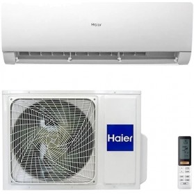 Настінний кондиціонер інверторний Haier Nordic AS50SN1FA-NR