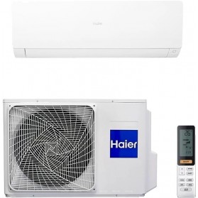 Настінний кондиціонер інверторний Haier Flexis AS71S2SF1FA-CW